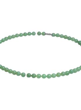 梦克拉 和田玉项链 和煦 女款和田玉项链