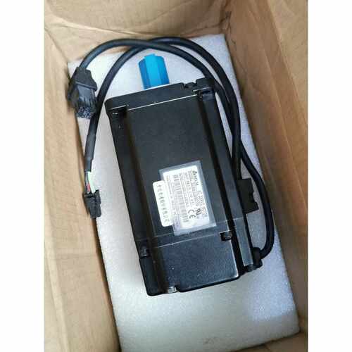 询价ECMA-C30807PS 台达750W伺服电机
