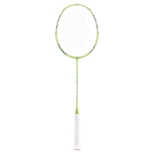 李宁羽毛球拍正品官方旗舰店全碳素超轻单拍雷霆小钢炮专业款小80