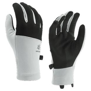 KAILAS凯乐石 户外运动 女款针织抓绒手套 KM2464201