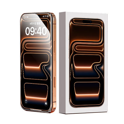 【顶配3D康宁无尘仓】防摔钢化膜