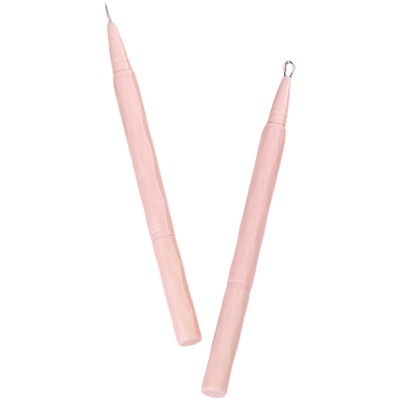 便携式闭口青春痘单支粉刺针