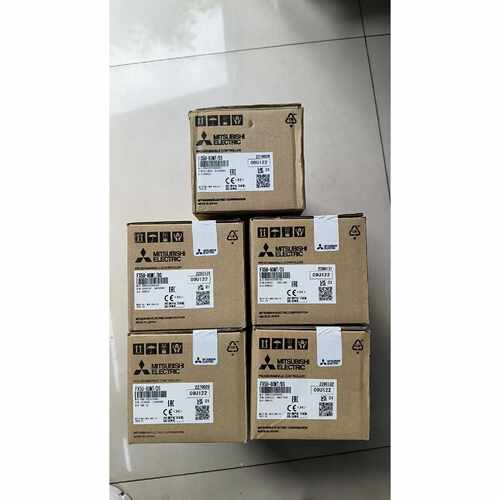 FX5U80MTDS质保一年