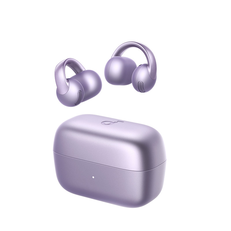 【超级新品】声阔C50i耳夹式耳机