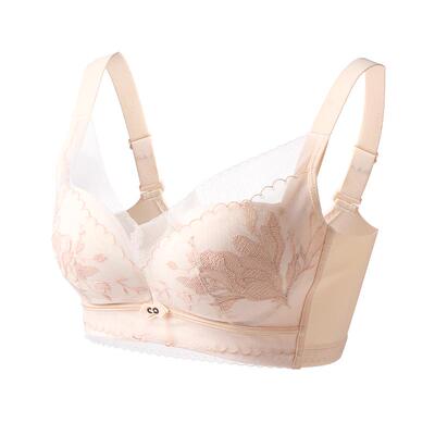 雅黛丽聚拢内衣女小胸显大