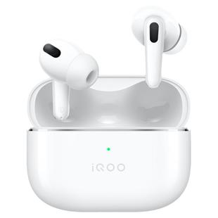iQOO TWS 2无线蓝牙耳机iqootws5主动降噪耳机入耳式新品iQOO耳机