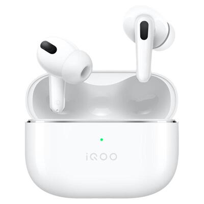 iQOOTWS2无线蓝牙耳机降噪耳机