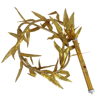 二哈和他的白猫师尊cos道具服 楚晚宁天问武器墨燃见鬼吊坠鞭子