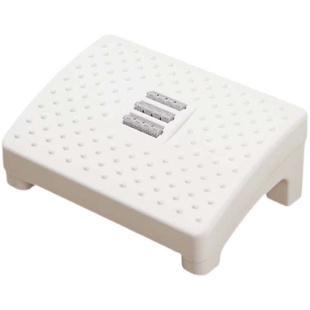 出口日本脚踏凳办公室脚蹬神器沙发垫脚凳放腿凳踩脚脚踏板搁脚凳