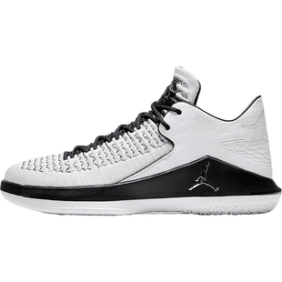 Nike/耐克正品JORDAN AJ32 low男士训练户外篮球鞋AH3347-102