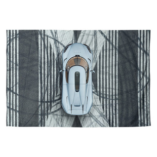 Koenigsegg Regera柯尼塞格幽灵超跑周边装饰画背景墙布海报挂布