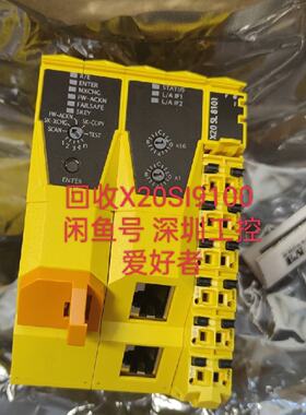 【询价】销售X20SO6300 X20SL8101 X20适用