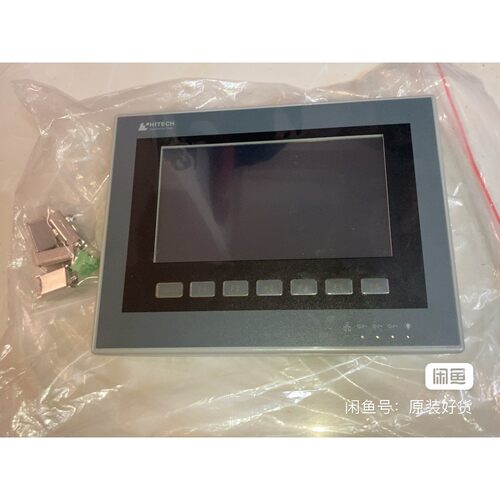 PWS6700T-N海泰克触摸屏,
