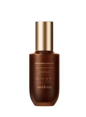 Swiderm紧致淡纹身体精华油100ml