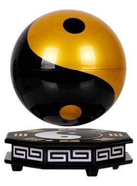 磁悬浮风水球新居开业音响礼品