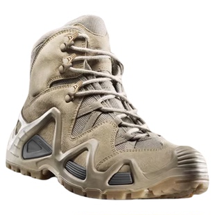 户外全地形男女登山徒步鞋战术靴 耐磨EPTFE鼎级防水透气 -24XX02