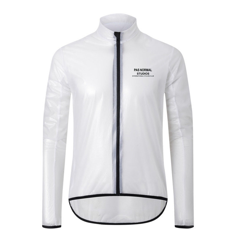 PNSCYCLING公路车骑行雨衣外套