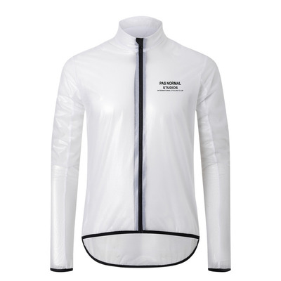 PNSCYCLING公路车骑行雨衣外套