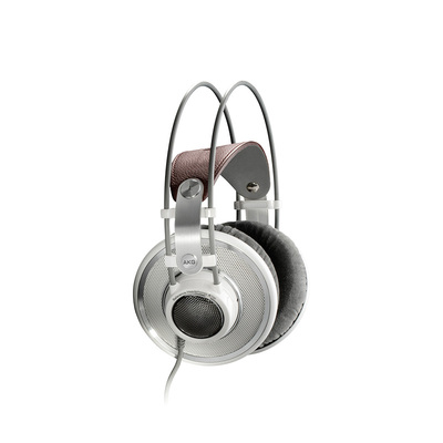 头戴式K701AKG/爱科技监听耳机
