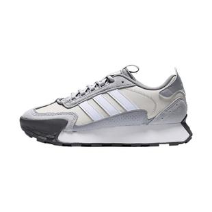 【自营】adidas阿迪达斯中性FUTRO MIXRSPW运动训练跑步鞋KJ2055