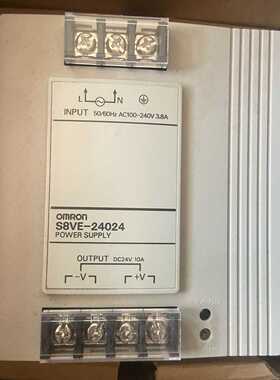【询价】电源S8VE-24024适用