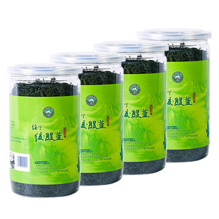 七叶正品绞股蓝野生养生茶绞股蓝非平利绞股蓝特级小嫩叶 顺丰