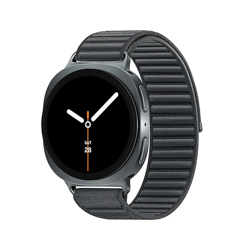 三星WATCH7原装表带拼色