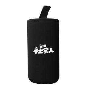 保温壶水壶保护套防烫保温杯套玻璃杯通用大号1000ml大容量隔热