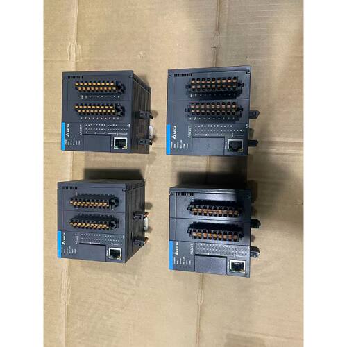 〔议价-可维修〕几乎PLC AS228T-A主机 工程 外观很新