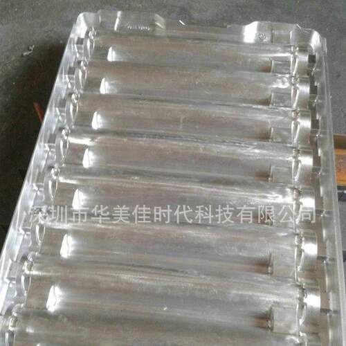 厂家供应 铝合金焊接模具 铝合金电脑机壳模具 CNC零部件加工