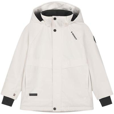 风衣童装水孩儿男童女童