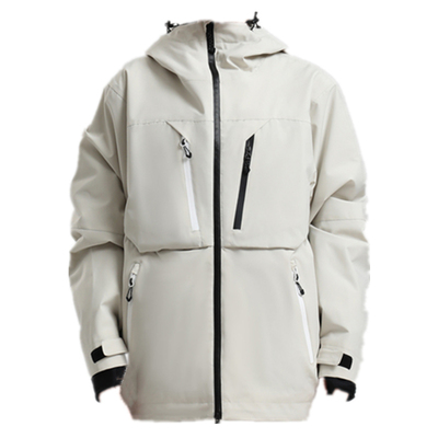 GsouSnow滑雪服男女款单板外套