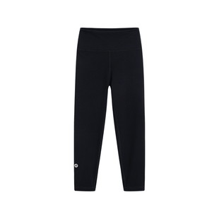 redcopper童装女童2025新款裤子秋季打底裤儿童大弹力长裤瑜伽裤