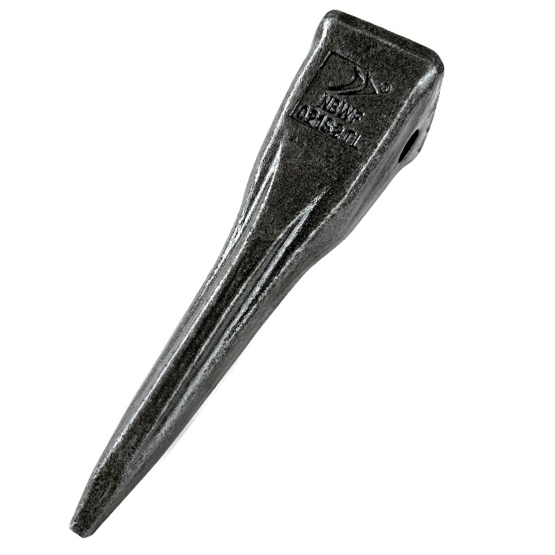 锻打耐磨日立70岩石齿/破冰齿