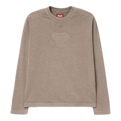 Piet x Oakley Long Sleeve T-shirt 长袖T恤男HBX