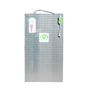 仔猪不锈钢电热板母猪用产床保温箱兽用加热板小猪养殖取暖保温板