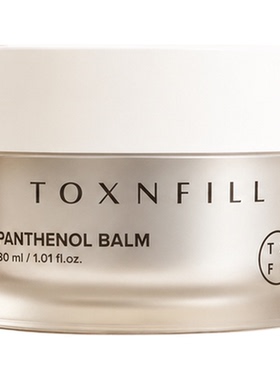 TOXNFILLB5修护面霜敏感肌舒缓