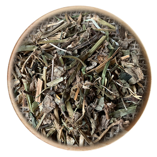 中药材 兰花草 鸭跖草 鸭趾草50g 可打粉 满包邮