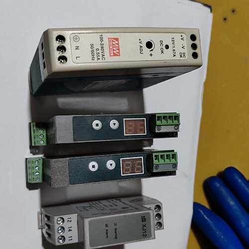 【请询价】冠航达直流信号隔离变送器KM-301G，