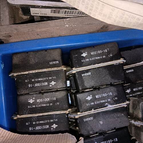 【询价】MDS100F-16 MDS160-18整流桥三相桥适用