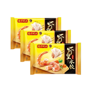 湾仔码头湾仔码头虾皇水饺虾仁