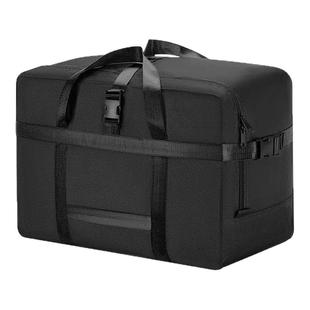 学生被子收纳袋大容量加厚牛津布行李袋衣服整理袋开学搬家打包袋