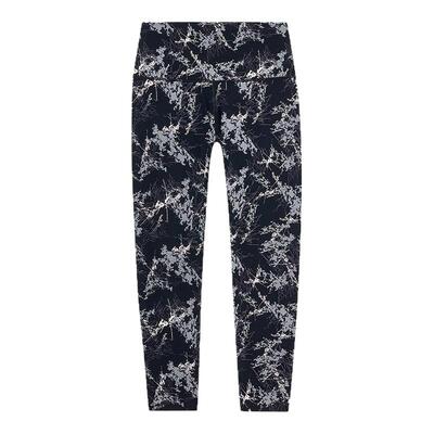 361瑜伽裤女高腰提臀外穿收腹紧身裤运动健身裤九分裤562134707