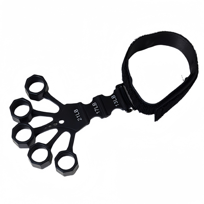 静脉训练器五指手指拉力器