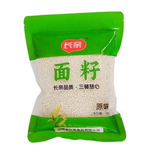 信阳特产面籽籽固始风味鱼子面长亲面籽子鱼籽面早晚餐速食面籽