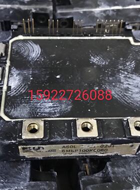 6MBP100KC060 6MBP50NA060 6MBP7