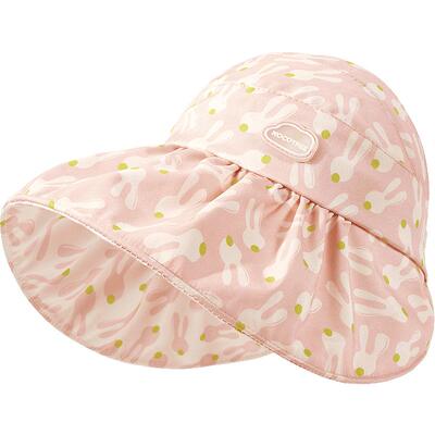 Kocotree宝宝贝壳空顶防晒帽