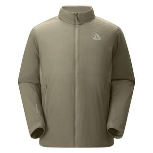 【P系列】伯希和Primaloft金标P棉服气凝胶米格户外男登山外套