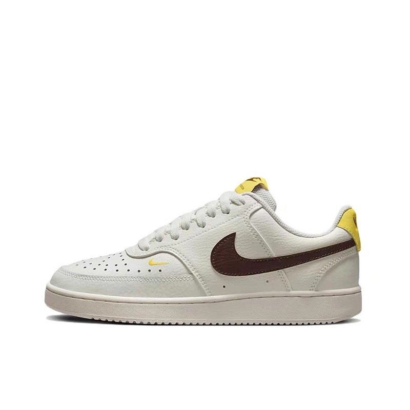 耐克NIKE男女皮质板鞋