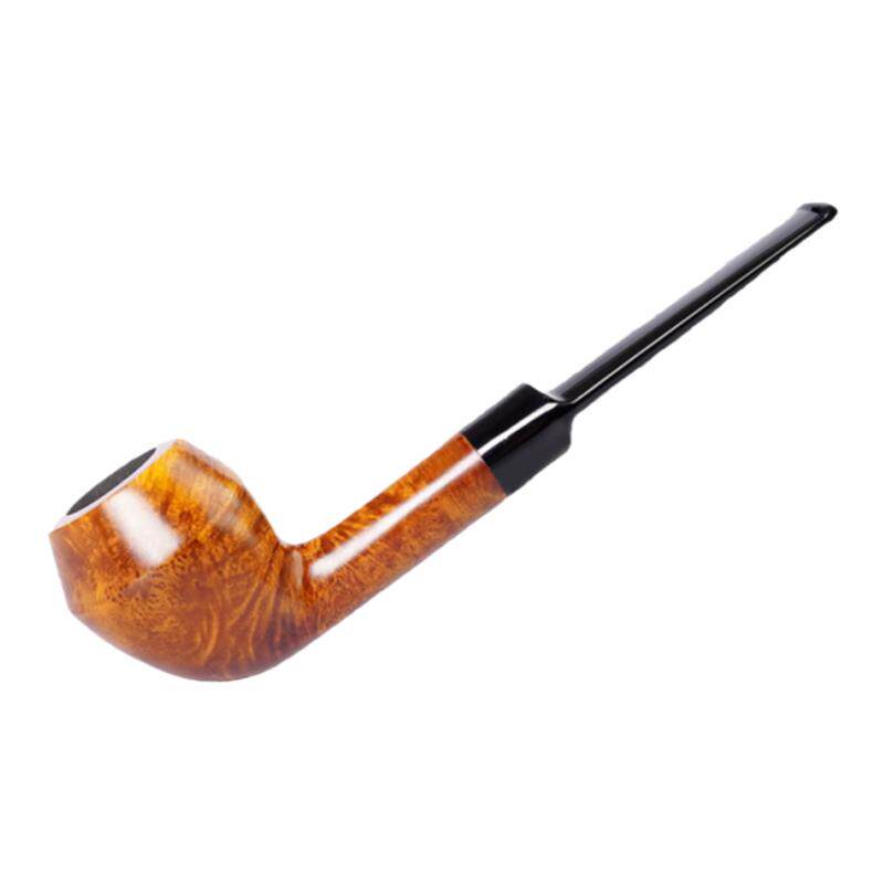石楠木传统老式手工烟斗